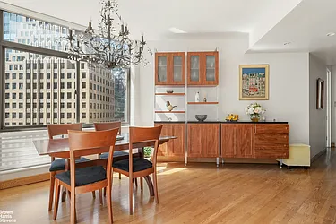 Rented by Brown Harris Stevens