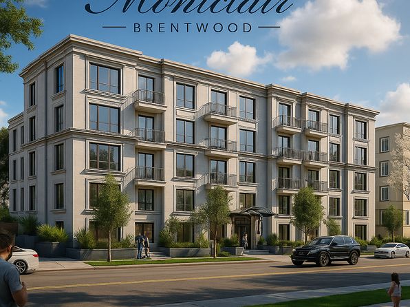 11965 Montana Ave APT 509