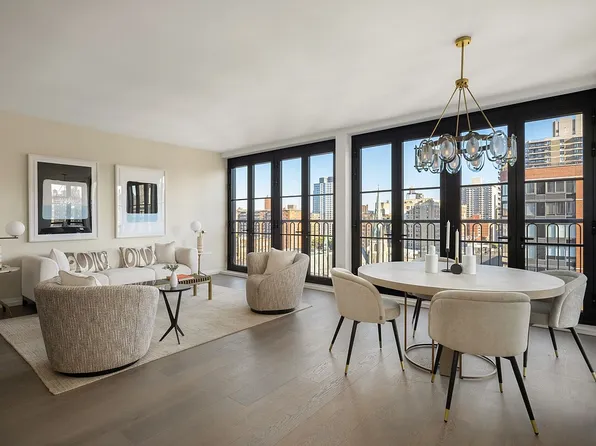 250 W 96th St Unit 8E, New York, NY 10025