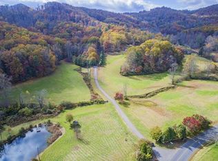 217 Rozeta Gap Dr, Franklin, NC 28734