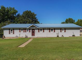 603 N 12th Ave, Ozark, MO 65721