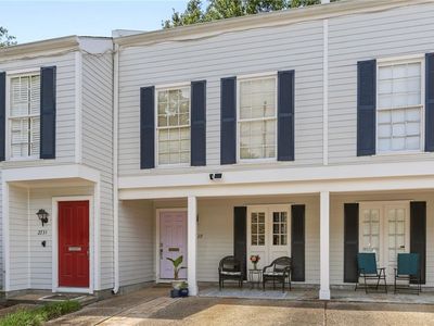 2729 Constance St #C, New Orleans, LA, 70130