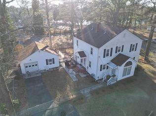 1113 Briarcliff Pl, Chesapeake, VA 23323