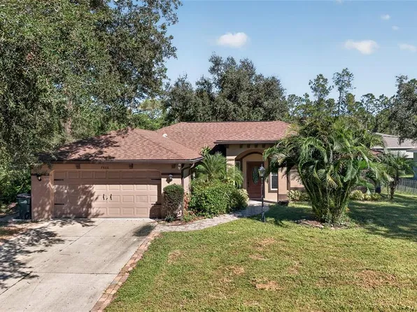 7886 LATOUR AVENUE, NORTH PORT, FL 34291
