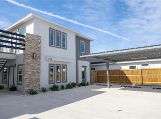 1106 Cooper Ln APT 3, San Juan, TX 78589