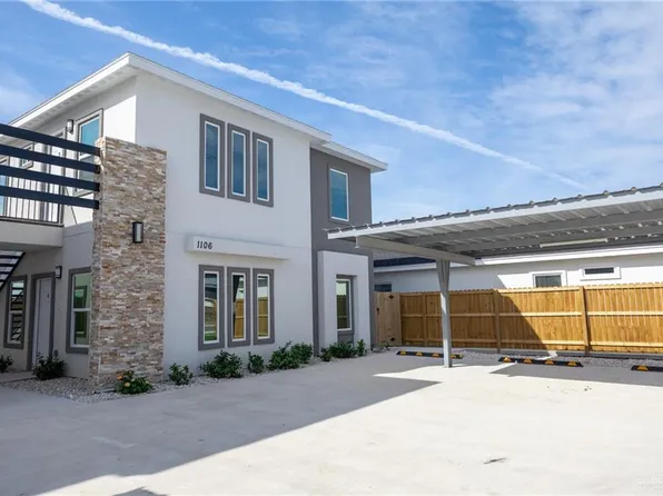 1106 Cooper Ln APT 3, San Juan, TX 78589