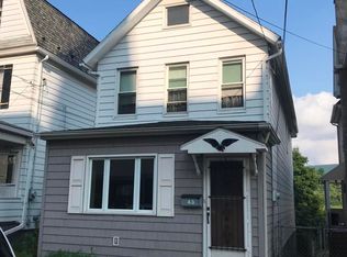 43 Penn St, Wilkes Barre, PA 18702