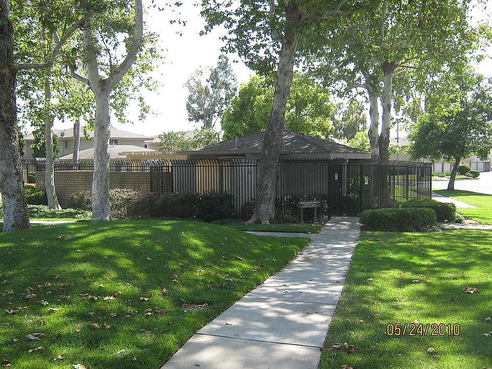 friendly neighborhood