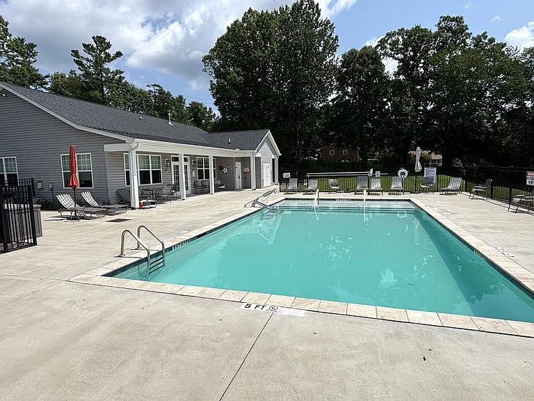 Community Pool