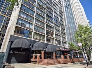 230 E Ontario St APT 802, Chicago, IL 60611
