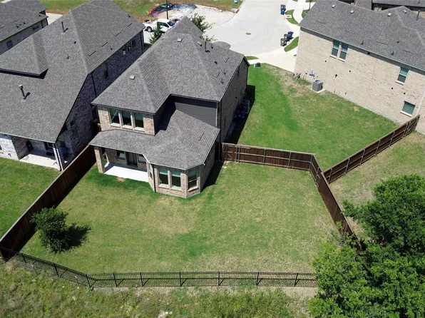 3100 Greenbriar Dr, Celina, TX 75009