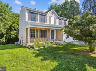 18518 Gingerbread Ln, Gaithersburg, MD 20877