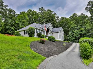 1 Chestnut St, Ipswich, MA 01938