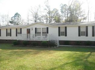 254 Nicole Ln, Moncks Corner, SC 29461