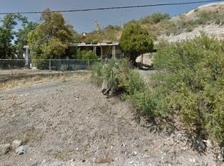 5754 E Globe Cyn, Globe, AZ 85501