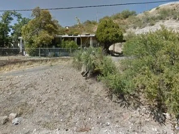 5754 E Globe Cyn, Globe, AZ 85501