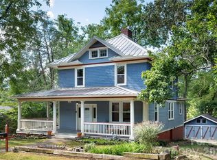 16 West St, Asheville City, NC 28801