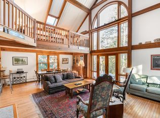 49 Bright Slope Way, Grantham, NH 03753