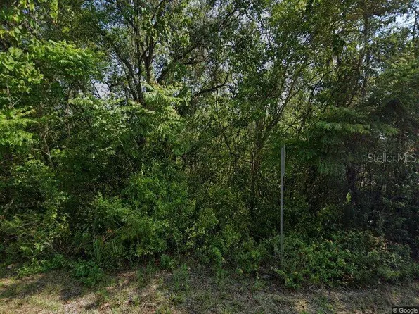 916 Pineaire St Lot 24, Inverness, FL 34452