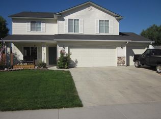 1298 Raptor Dr, Middleton, ID 83644