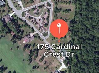 175 Cardinal Crest Dr, Wallace, NC 28466