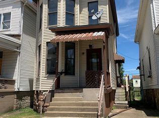 87 Virginia St, Wheeling, WV 26003