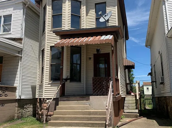 87 Virginia Street, Wheeling, WV 26003
