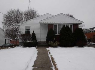 167 Oxford St, Cranston, RI 02920