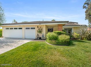 360 Queensbury St, Thousand Oaks, CA 91360