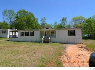 213 Dakota Dr, Garner, NC 27529