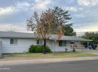 3301 W Myrtle Ave, Phoenix, AZ 85051