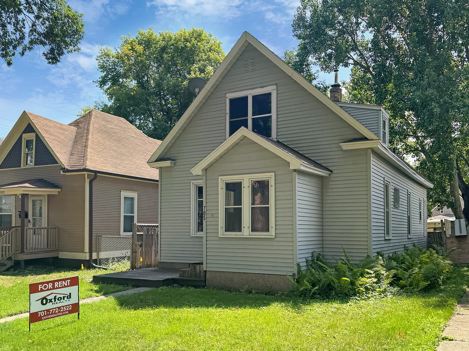 3 bed, 1616 sqft, $1,425 — Photo 1