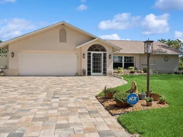 9531 Cypress Chase CT, FORT MYERS, FL 33967