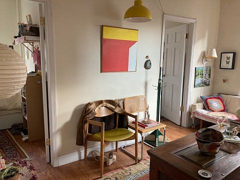 4th image of 860 Marcy Ave APT 3E