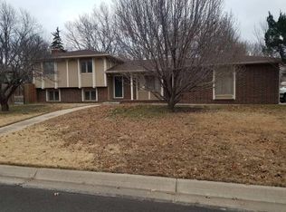 1400 E Maple St, Derby, KS 67037