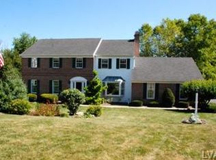 2033 Wells Ct, Allentown, PA 18103