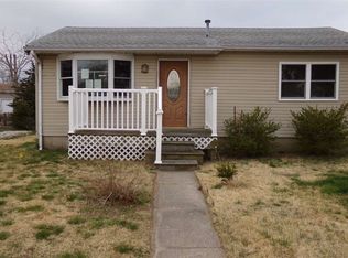 302 Oakdale Ave, Villas, NJ 08251