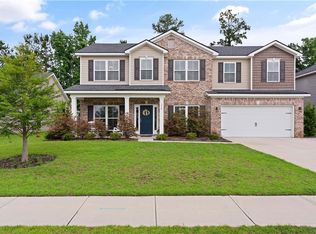 114 Heatherly Way, Brunswick, GA 31523