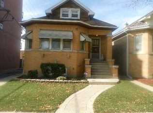 1614 N New England Ave #1, Chicago, IL 60707