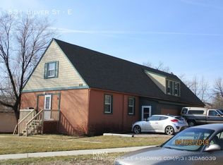 831 Silver St APT E, Rapid City, SD 57701