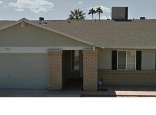 8941 W Monterey Way, Phoenix, AZ 85037