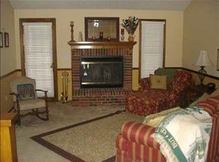 3780 N Rushwood Ct, Wichita, KS 67226