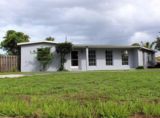 2513 Ambrose Ln, Pt Charlotte, FL 33952