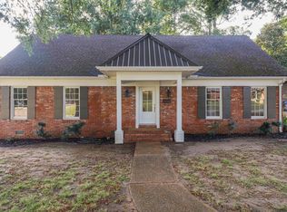 1919 Sherwood Dr, Jonesboro, AR 72401