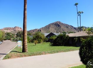 4515 N 49th Pl, Phoenix, AZ 85018