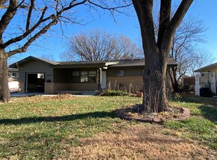 1452 N Kokomo Ave, Derby, KS 67037