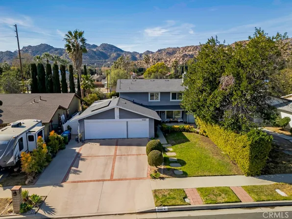 10561 Vassar Ave, Chatsworth, CA 91311
