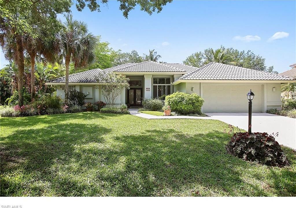 8025 San Simeon Way, Naples, FL 34109 | Zillow