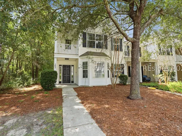 203 Dillard Mill Drive, Bluffton, SC 29909