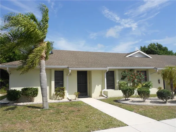 26267 Northern Cross Rd APT 1, Punta Gorda, FL 33983